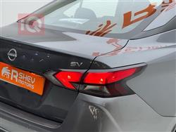 نيسان فيرسا